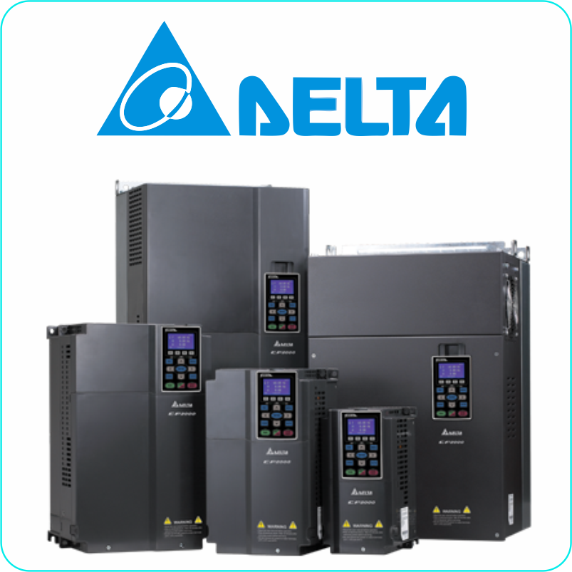 VFD Delta